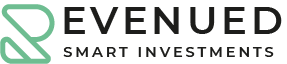 Revenued logo